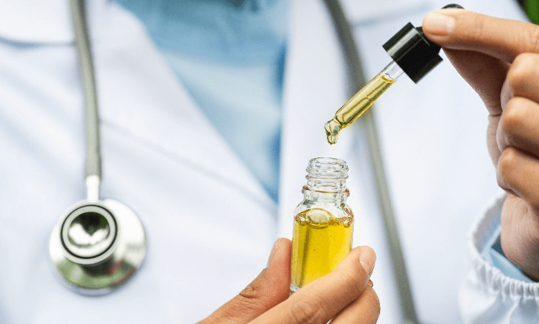Doctors Who Can Prescribe Cbd Oil Melbourne