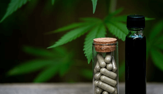 What Is Kratom Cbd