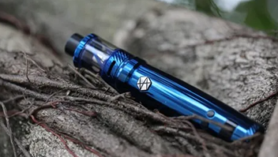 ELEVATE YOUR VAPING GAME: INTRODUCING THE MYLE V5 WITH ENHANCED FLAVOR AND EXTENDED PUFF CAPACITY