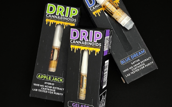 New Wave of Cannabis Edibles