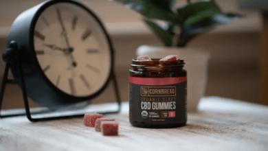 How Long Does Cbd Gummy Stay in System