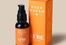 Cbd Lube Where to Buy