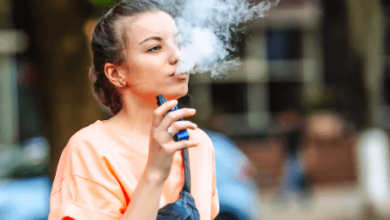 Is Vaping Cbd Worse Than Nicotine