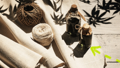 Discover the Power of Unique Hemp Flower: A Guide to Its Benefits and Uses"