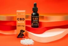 administer cbd oil safely