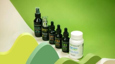 age requirement for cbd