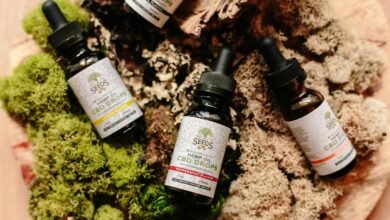 best cbd for pain relief
