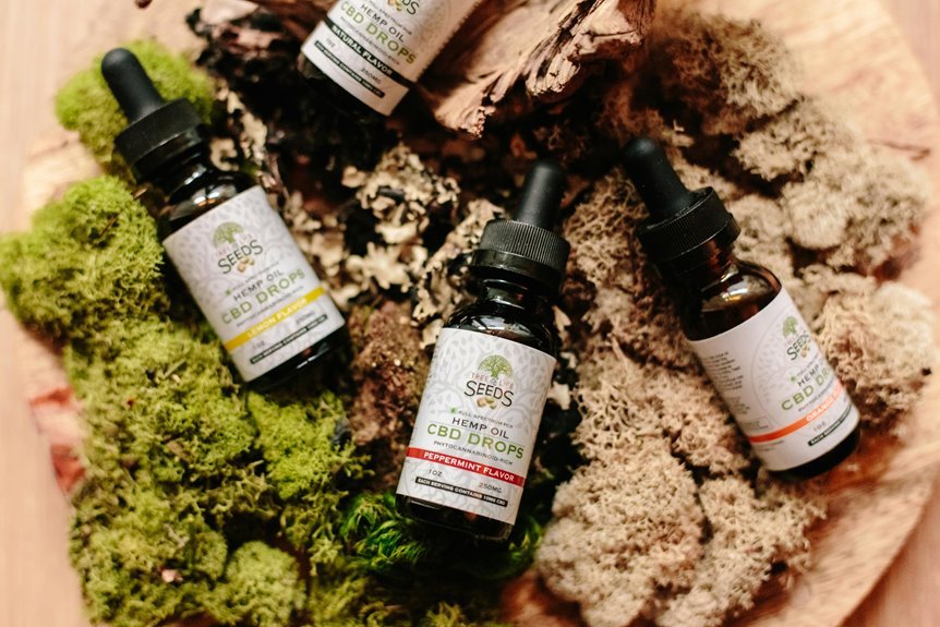 best cbd for pain relief