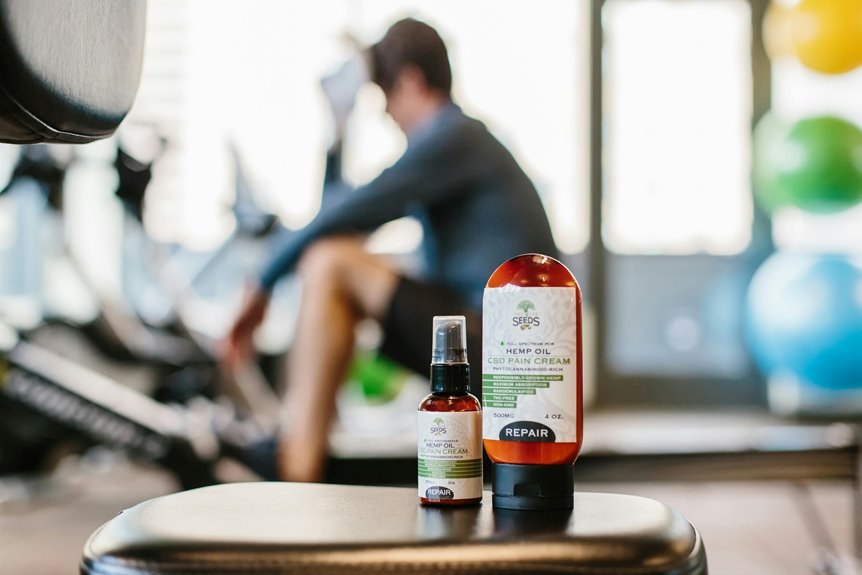cbd and doxycycline interaction