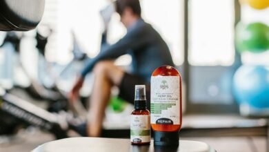cbd and ibuprofen interaction