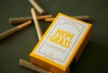 cbd cigarettes have odor
