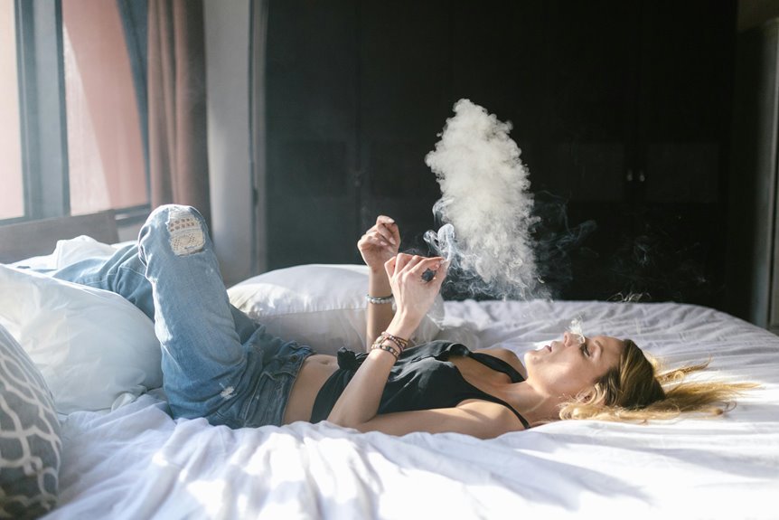 cbd does not intoxicate