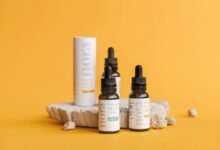 cbd dosage clarification needed
