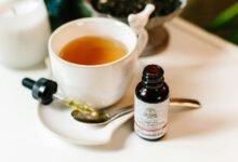 cbd drinks promote relaxation