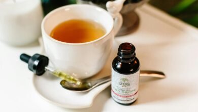 cbd drinks promote relaxation