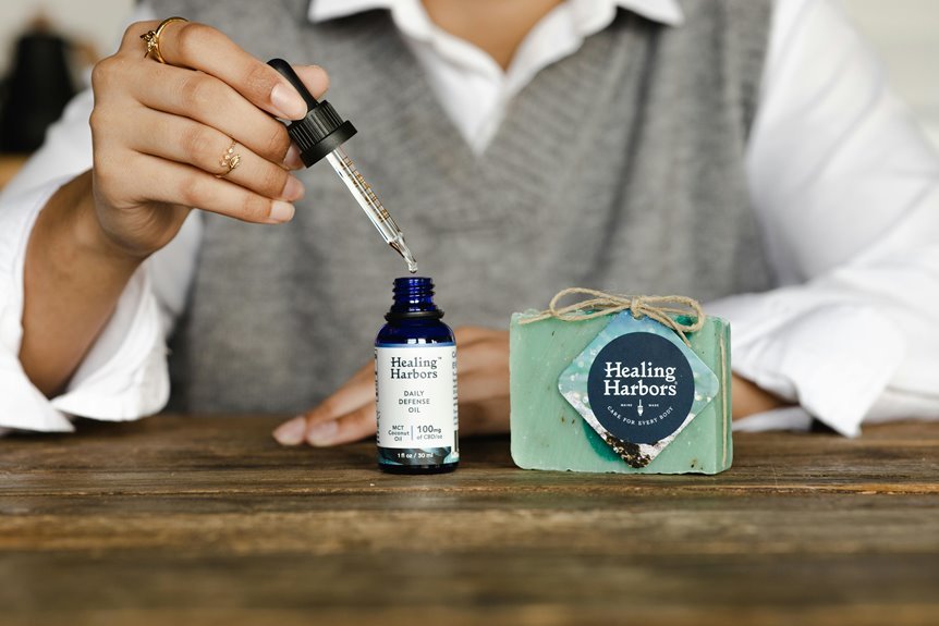 cbd effectiveness without thc
