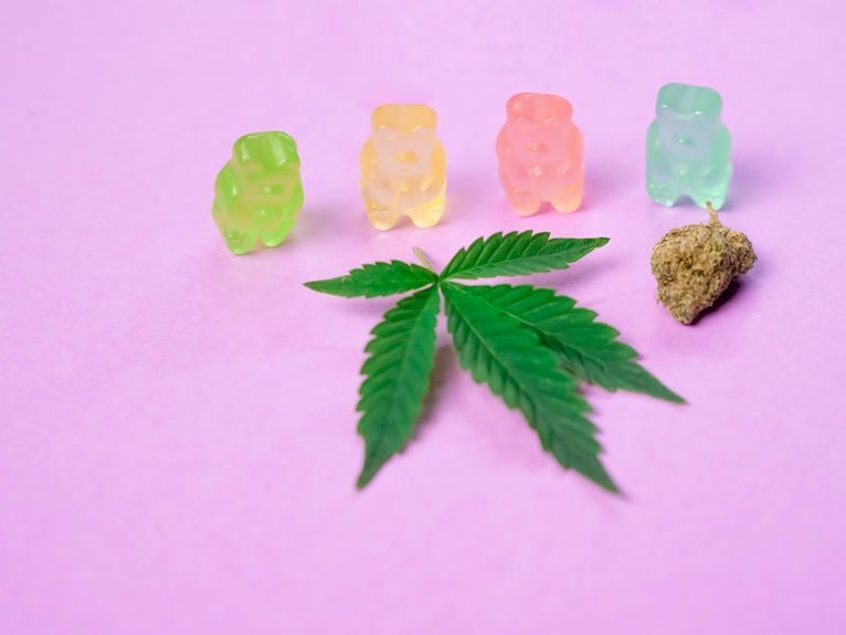 cbd gummies effects explained