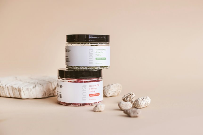 cbd gummies health benefits