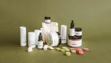cbd gummies shelf life