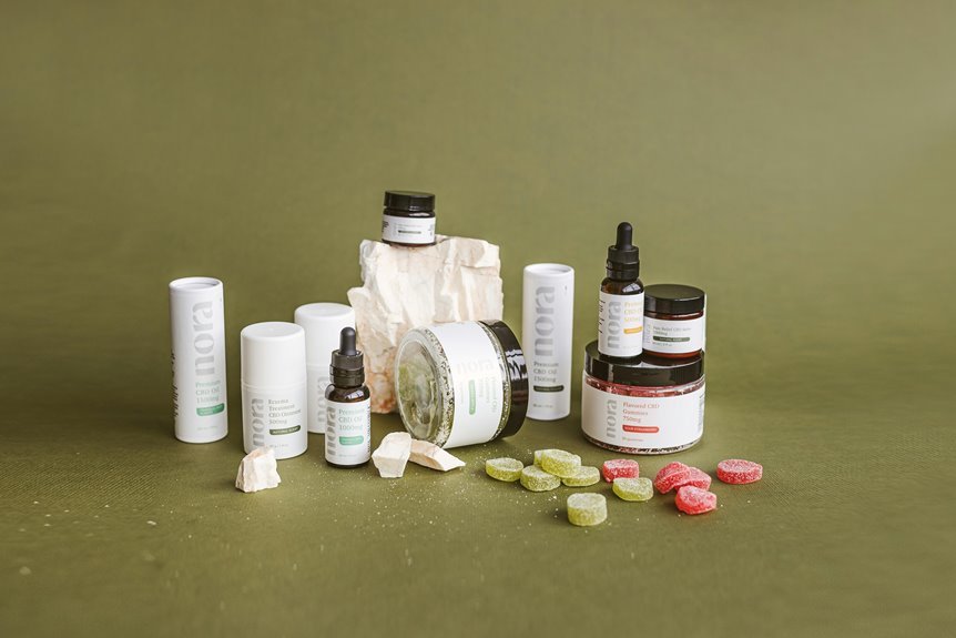 cbd gummies shelf life