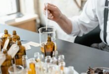 cbd has earthy aroma