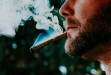 cbd mouth swab testing