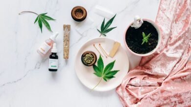 cbd oil drug test