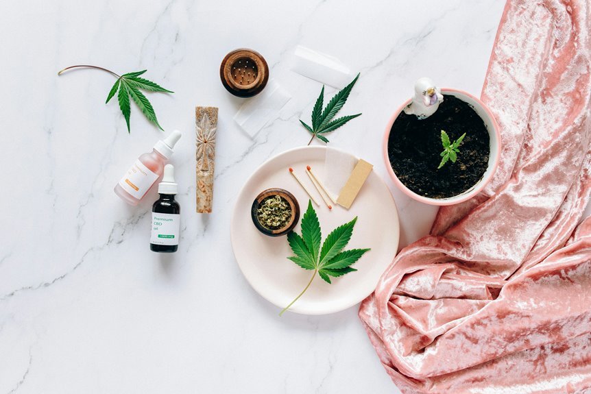 cbd oil drug test