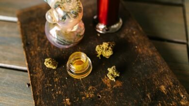 cbd oil drug test results