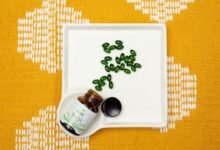 cbd oil for inflammation relief