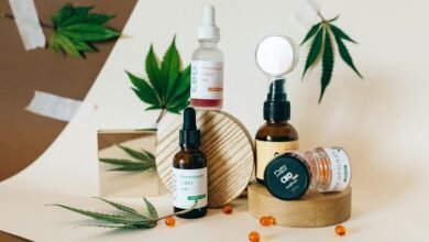 cbd oil liquid extract