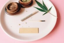 cbd oil nasal application