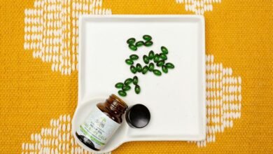 cbd oil pain relief