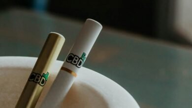 cbd pen usage explained