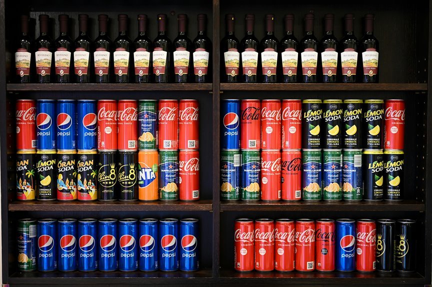 cbd soda purchase locations