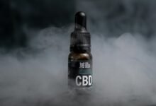cbd vaping explained simply