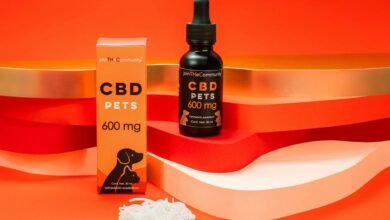 dosage of cbd oil