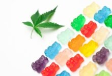 duration of cbd gummies