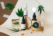 effects of cbd on body