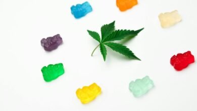 health benefits of cbd