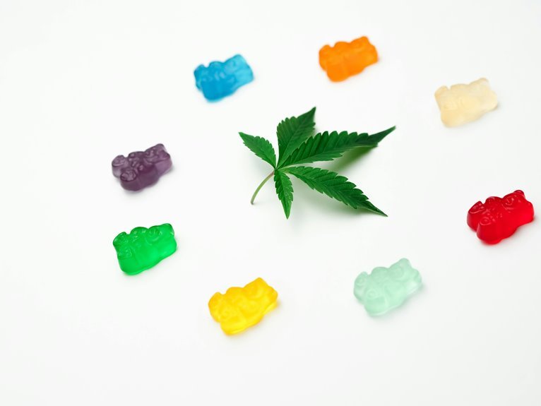 health benefits of cbd
