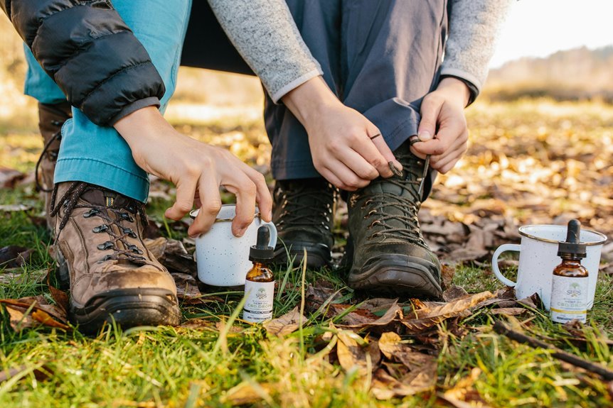 humans using pet cbd
