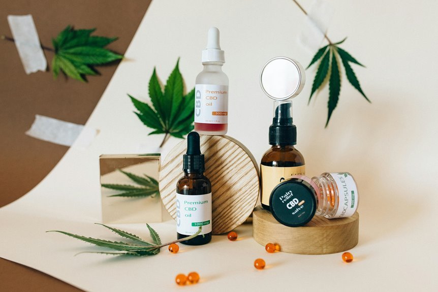 is cbd harmful or beneficial