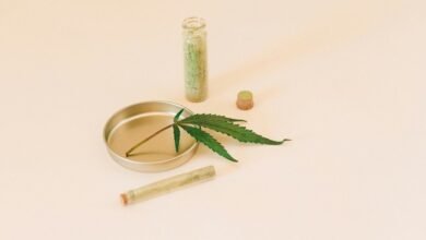 nano water cbd benefits