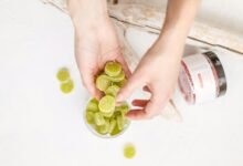 soften cbd gummy candies