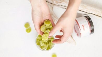 soften cbd gummy candies