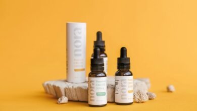 starting dosage for cbd