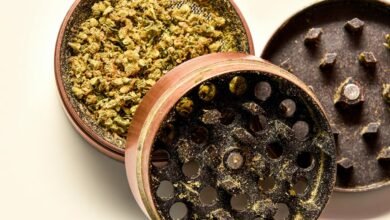 using cbd crystalline isolate
