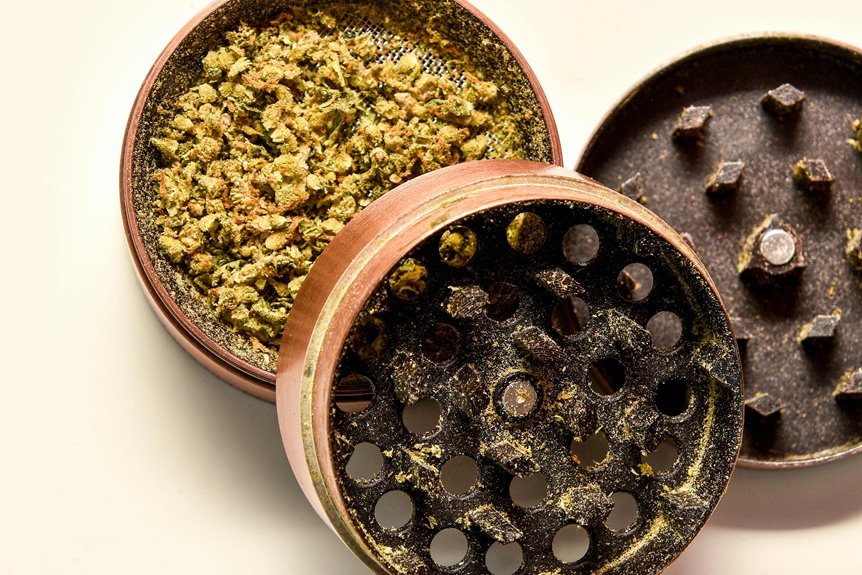 using cbd crystalline isolate