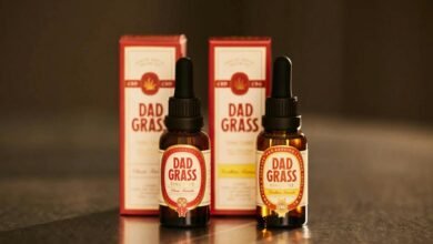 using cbd tincture effectively